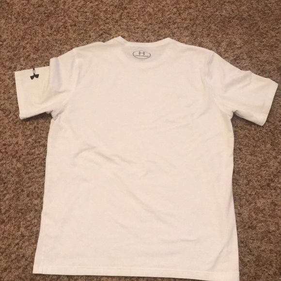 Under Armor Steph Curry TShirt - Picture 2 of 5